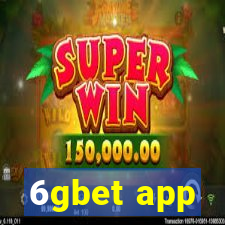 6gbet app